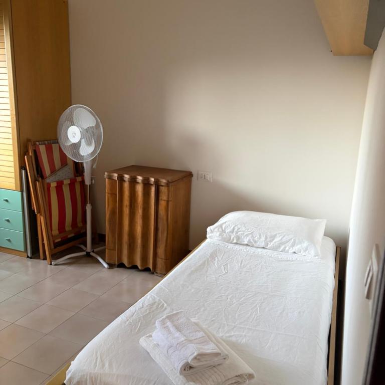Casa Guadetto - Appartamento con 2 Camere da Letto - 14