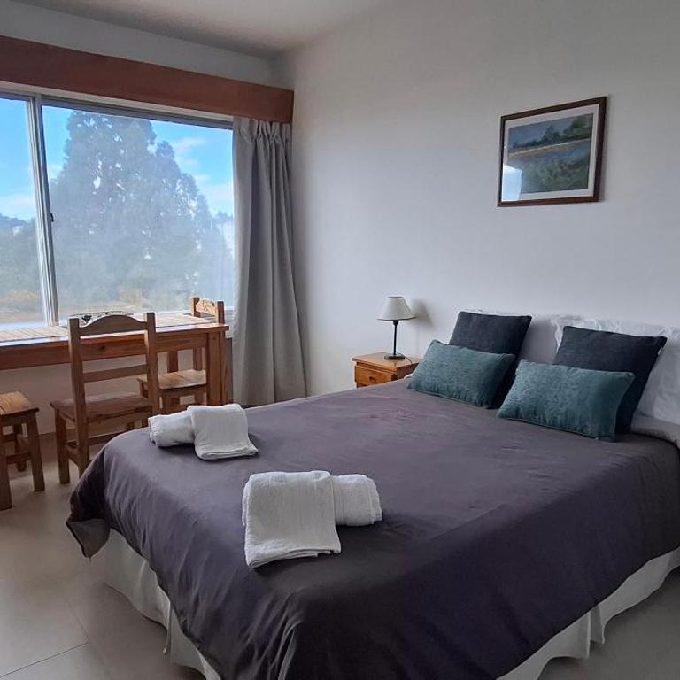 El encanto del lago - Apartamento con vistas al lago - 2