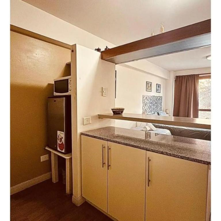 City View - Apartamento de 1 dormitorio - 3