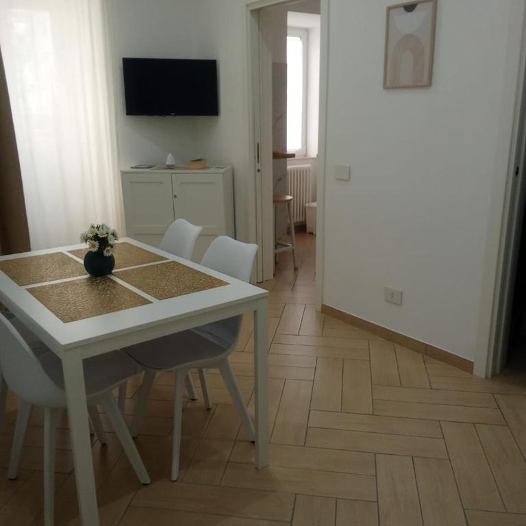 Holiday Gold - Casa con 1 Camera da Letto - 23