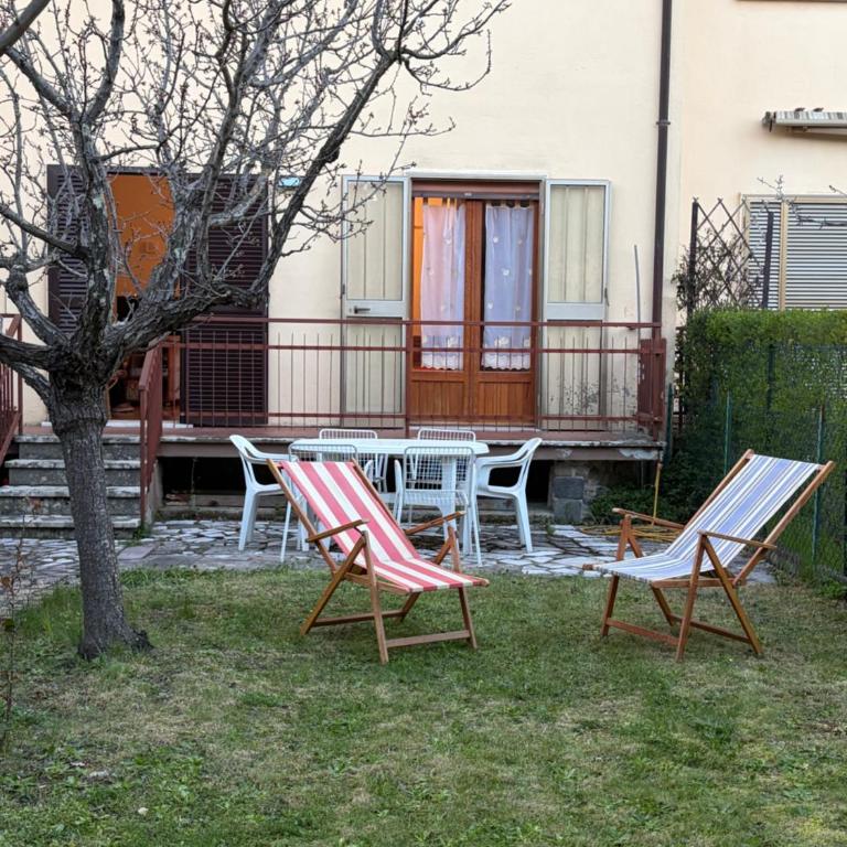 Casa Guadetto - Appartamento con 2 Camere da Letto - 1