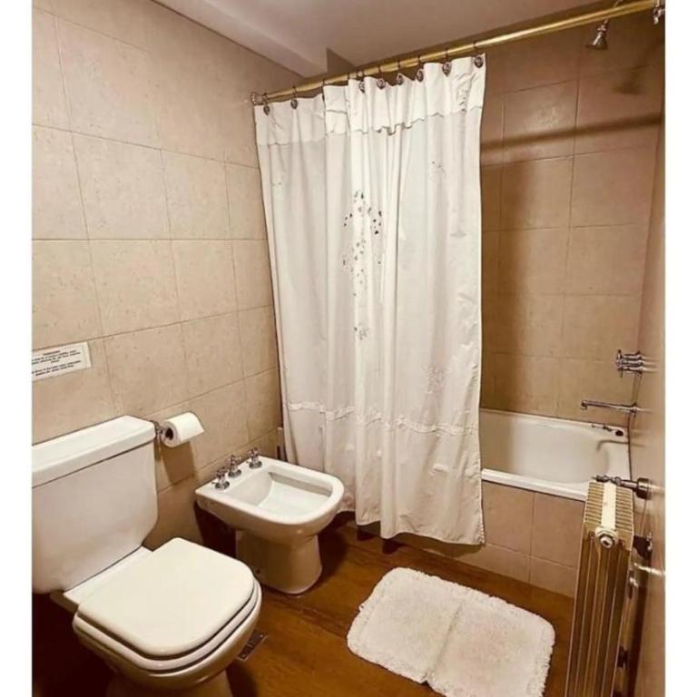 City View - Apartamento de 1 dormitorio - 4