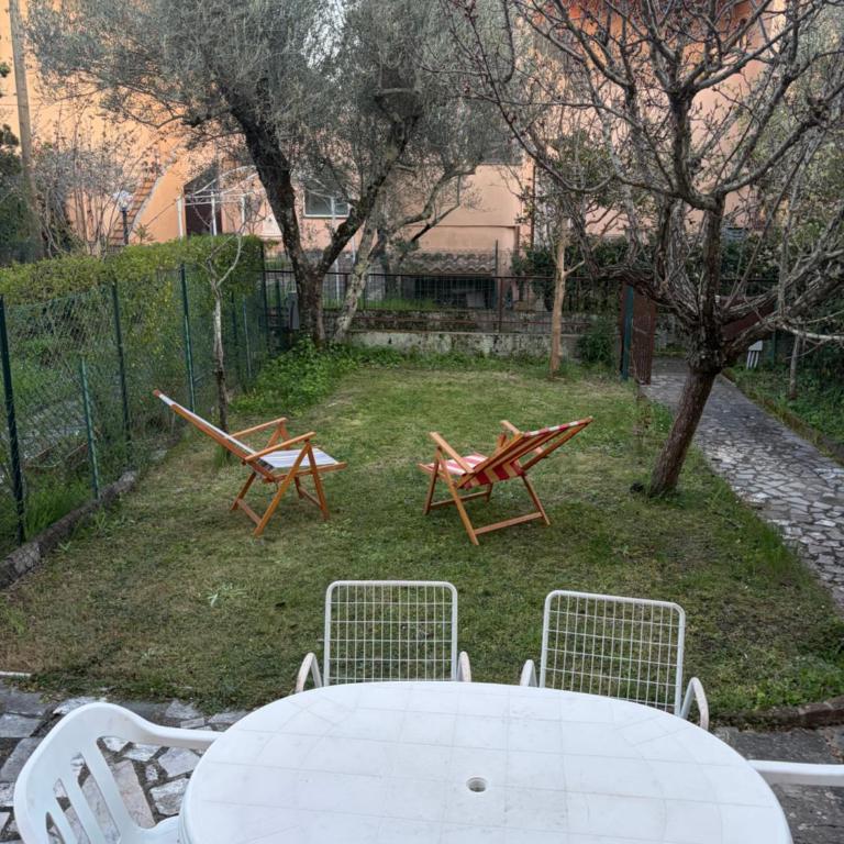 Casa Guadetto - Appartamento con 2 Camere da Letto - 10