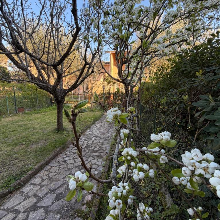 Casa Guadetto - Appartamento con 2 Camere da Letto - 4