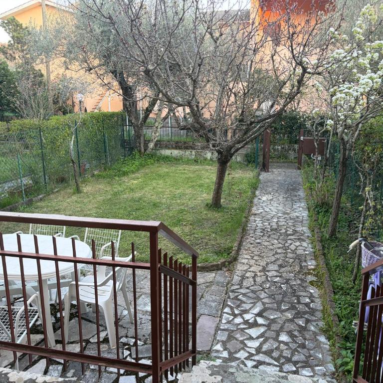 Casa Guadetto - Appartamento con 2 Camere da Letto - 11