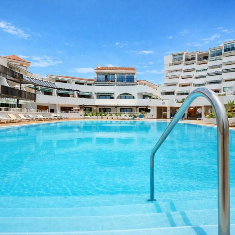 Atico 307-Jacuzzi Privado & Pool - Apartamento de 1 dormitorio - 4
