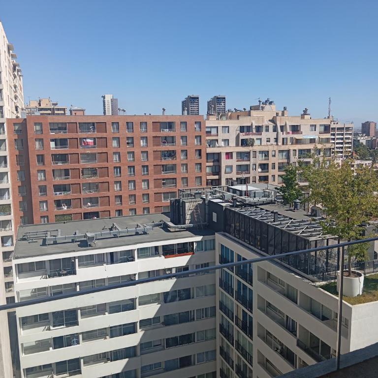 Lord 3 - One-Bedroom Apartment - 2