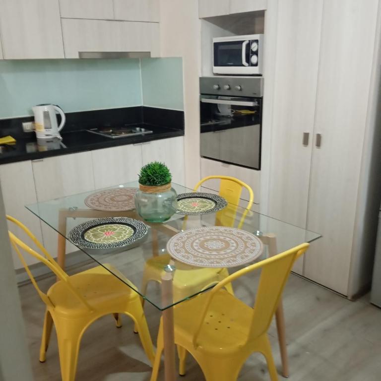 Lord 3 - One-Bedroom Apartment - 6