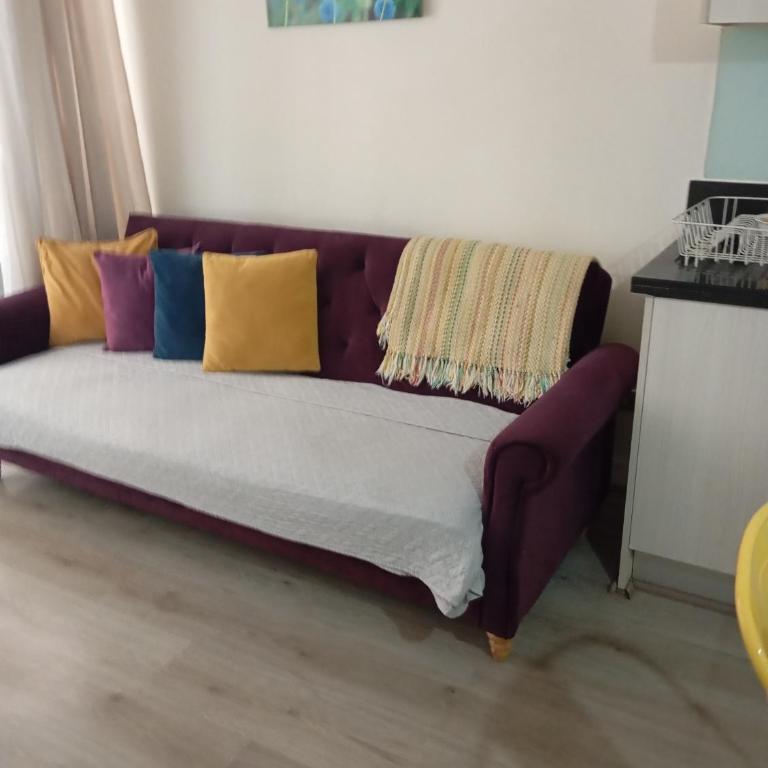 Lord 3 - One-Bedroom Apartment - 14