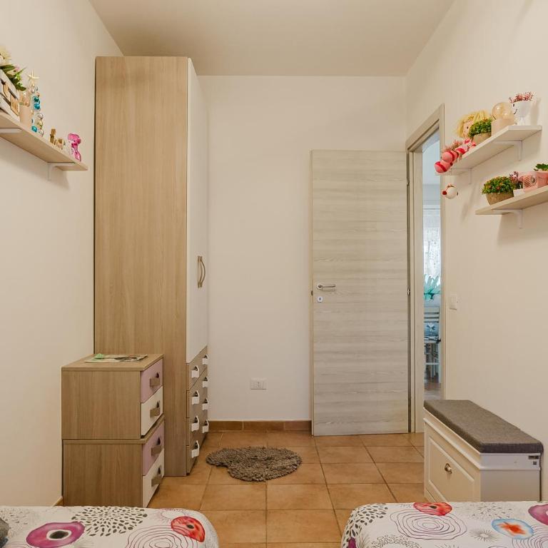 villetta giulia fronte mare - Casa con 2 Camere da Letto - 60