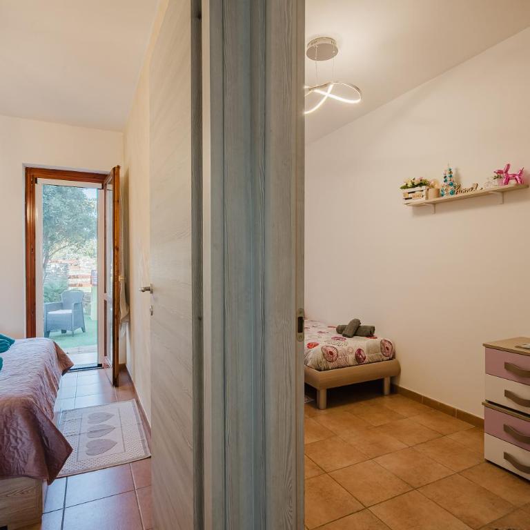 villetta giulia fronte mare - Casa con 2 Camere da Letto - 66
