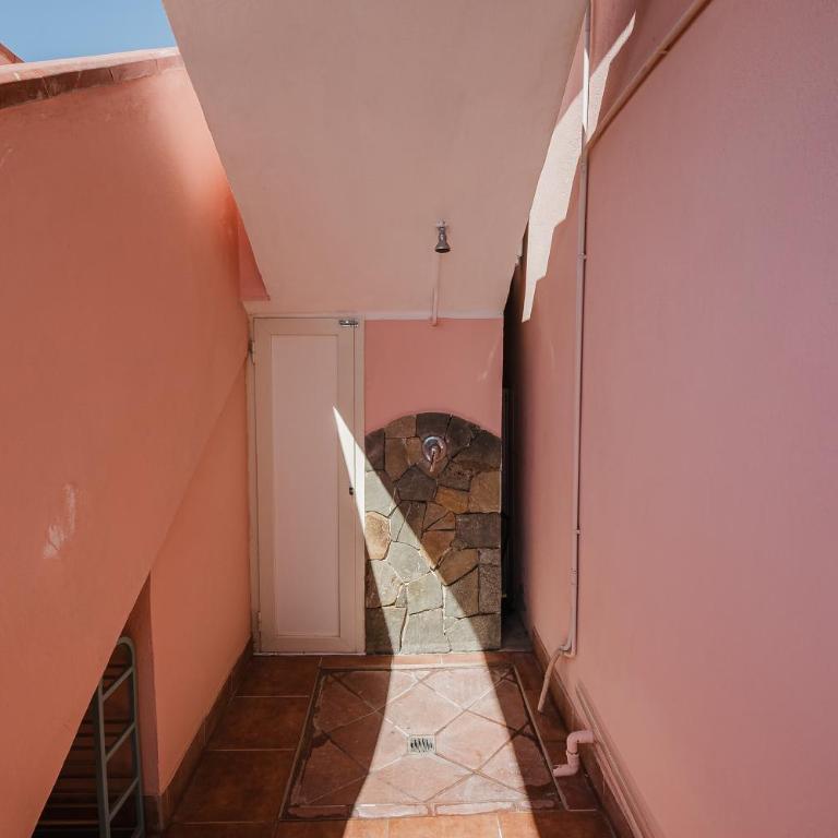 villetta giulia fronte mare - Casa con 2 Camere da Letto - 70
