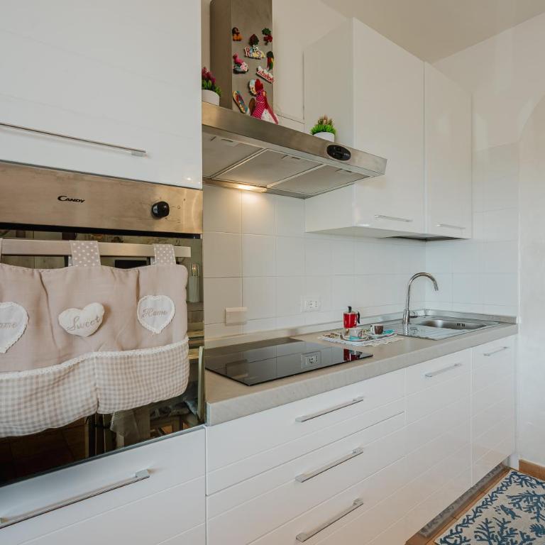 villetta giulia fronte mare - Casa con 2 Camere da Letto - 85