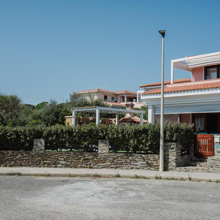 villetta giulia fronte mare - Casa con 2 Camere da Letto - 72