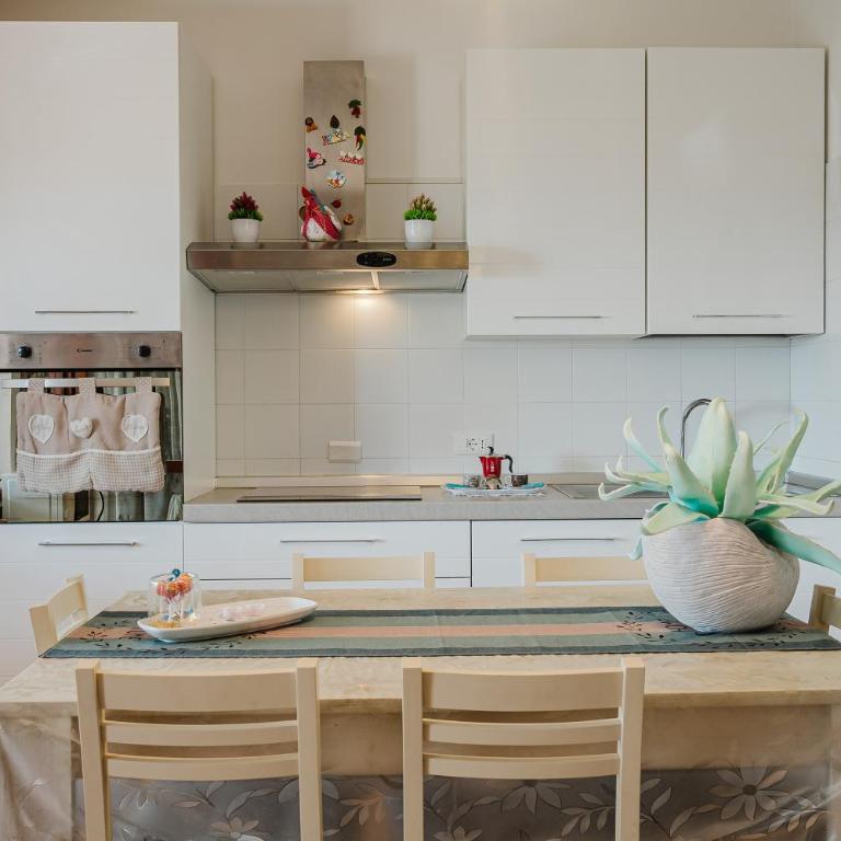 villetta giulia fronte mare - Casa con 2 Camere da Letto - 83