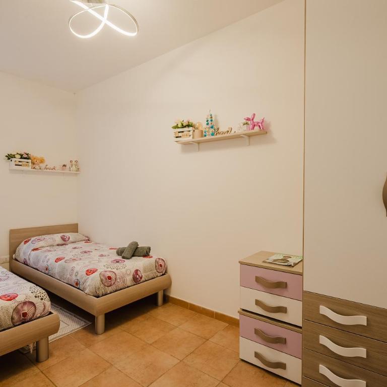 villetta giulia fronte mare - Casa con 2 Camere da Letto - 100