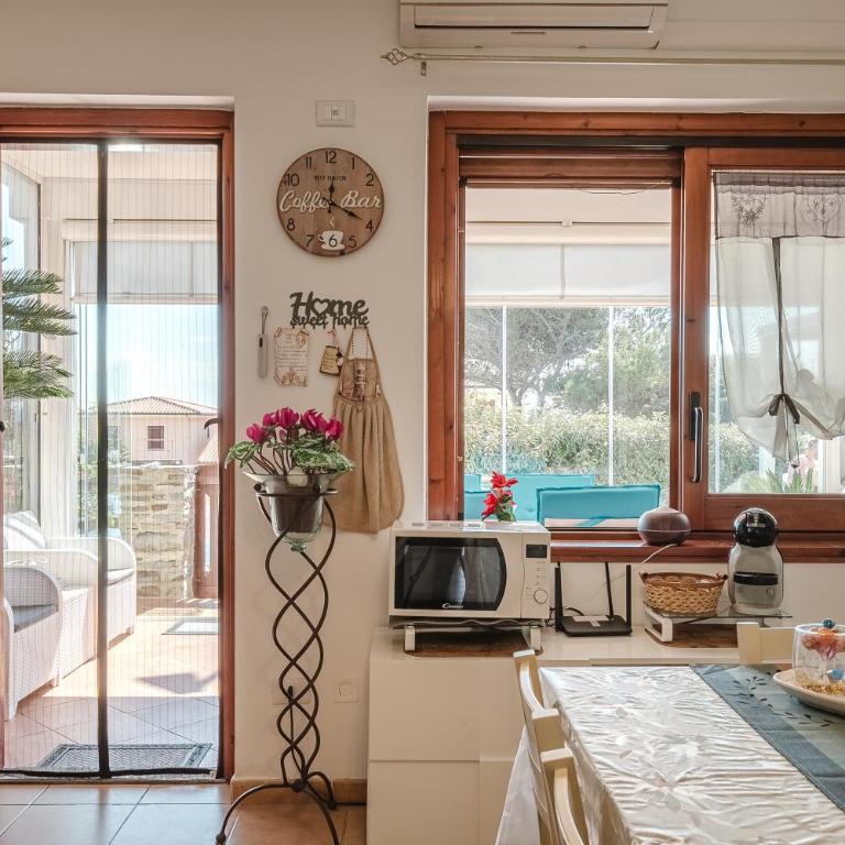 villetta giulia fronte mare - Casa con 2 Camere da Letto - 86