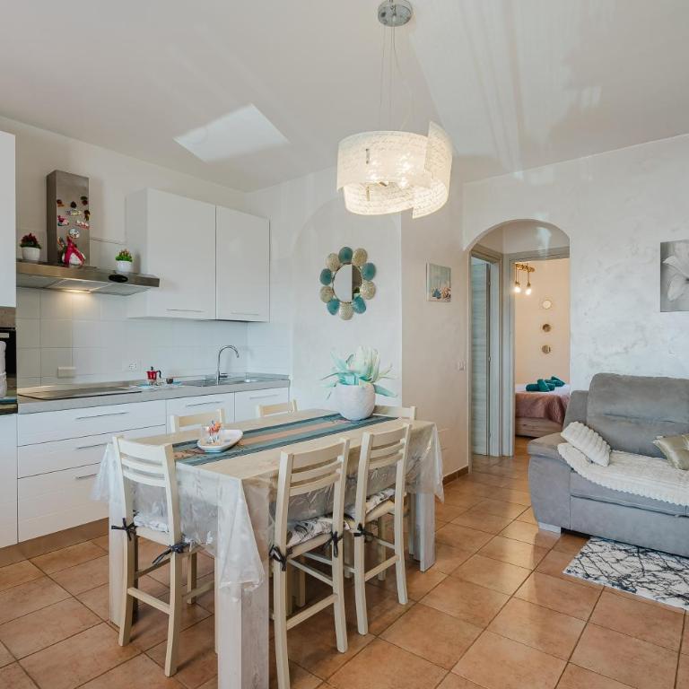 villetta giulia fronte mare - Casa con 2 Camere da Letto - 87