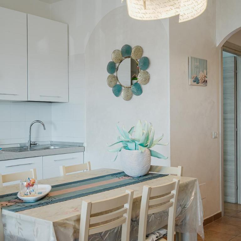 villetta giulia fronte mare - Casa con 2 Camere da Letto - 93