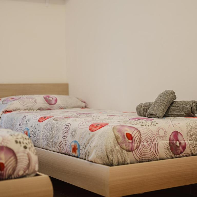 villetta giulia fronte mare - Casa con 2 Camere da Letto - 90