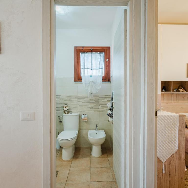 villetta giulia fronte mare - Casa con 2 Camere da Letto - 98