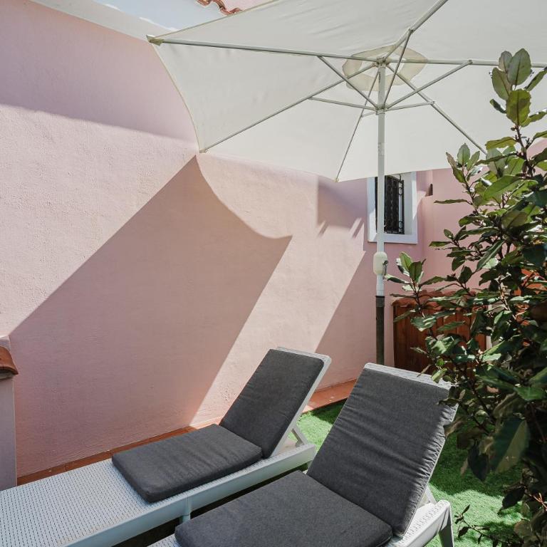 villetta giulia fronte mare - Casa con 2 Camere da Letto - 96