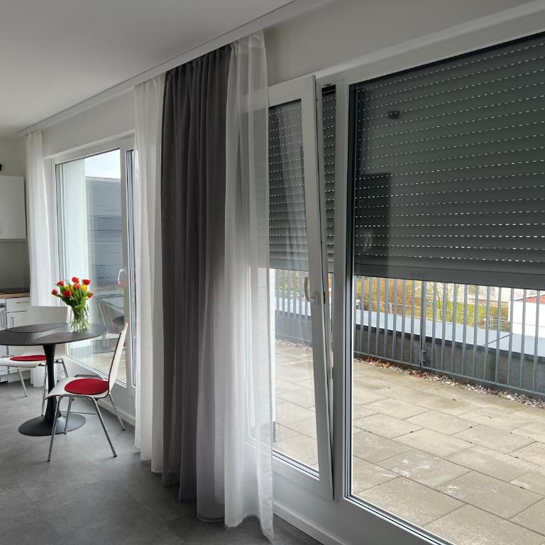 Comfort City Living - Apartment mit 1 Schlafzimmer - 4