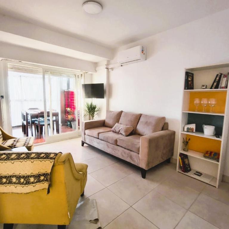 Stunning Obelisco View for 6 pax - Apartamento de 3 dormitorios con vistas - 1