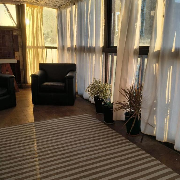 Stunning Obelisco View for 6 pax - Apartamento de 3 dormitorios con vistas - 40