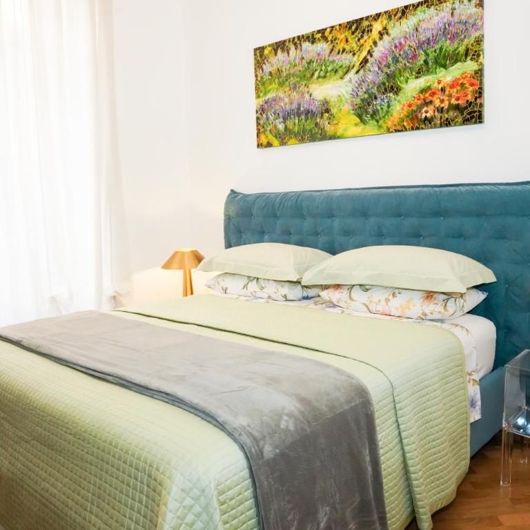 Karisma Suites - Appartamento con 3 Camere da Letto - 11