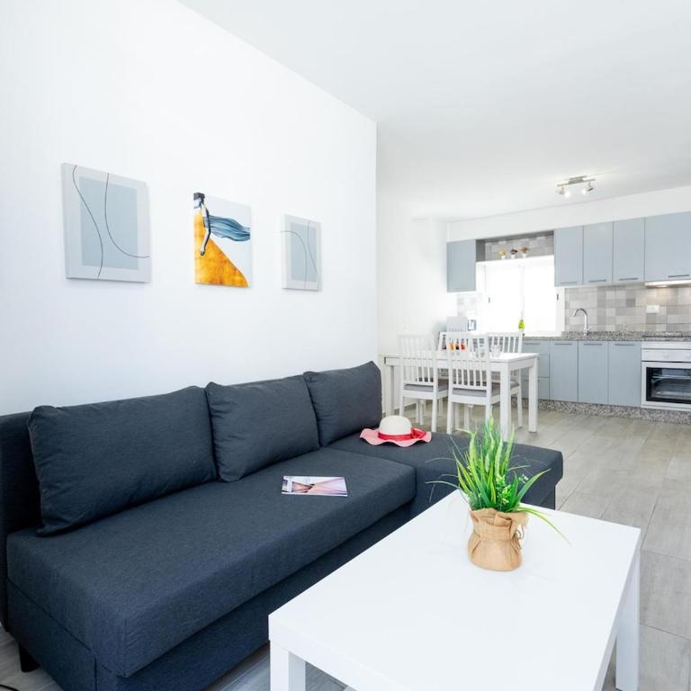 Atico Vega Penthouse - Apartamento de 2 dormitorios - 1