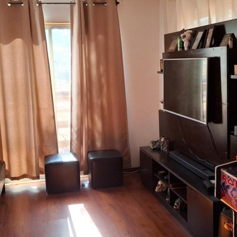 cabaña con playa y campo - Three-Bedroom House - 14