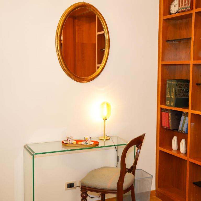 Karisma Suites - Appartamento con 3 Camere da Letto - 13