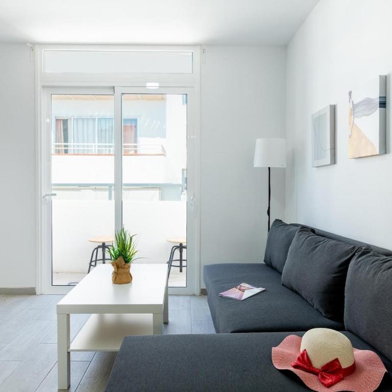 Atico Vega Penthouse - Apartamento de 2 dormitorios - 8