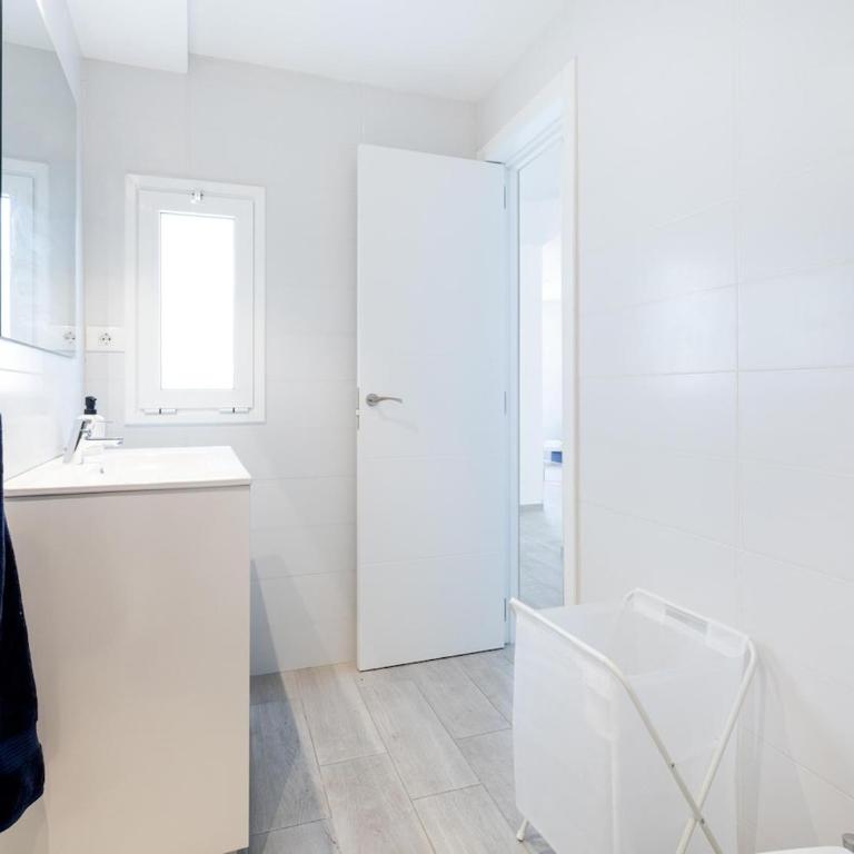 Atico Vega Penthouse - Apartamento de 2 dormitorios - 10