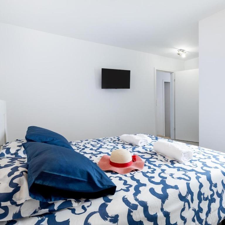 Atico Vega Penthouse - Apartamento de 2 dormitorios - 12