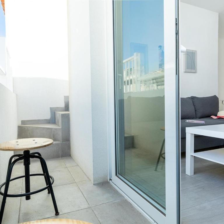 Atico Vega Penthouse - Apartamento de 2 dormitorios - 13