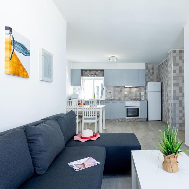 Atico Vega Penthouse - Apartamento de 2 dormitorios - 14