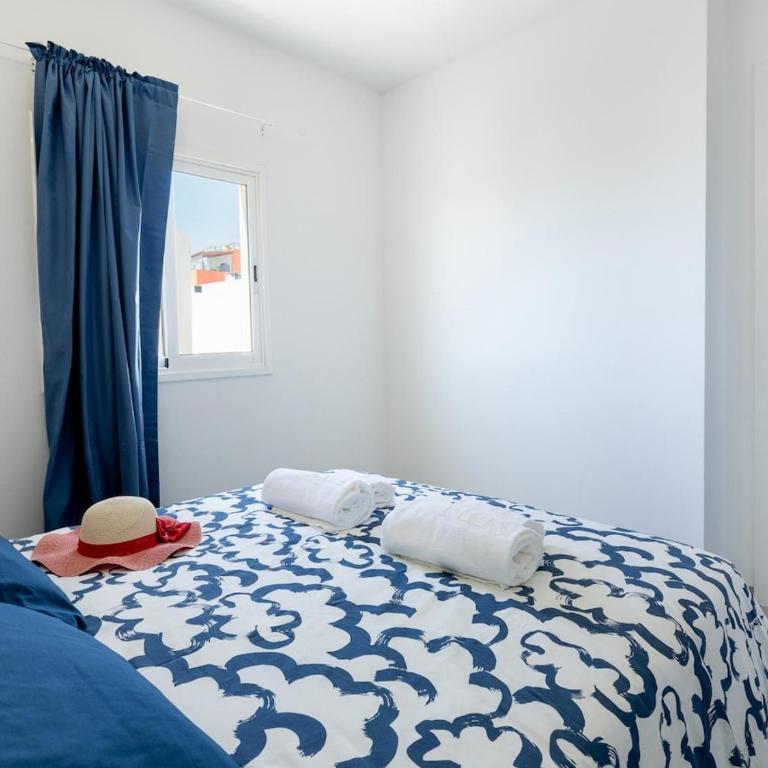 Atico Vega Penthouse - Apartamento de 2 dormitorios - 20