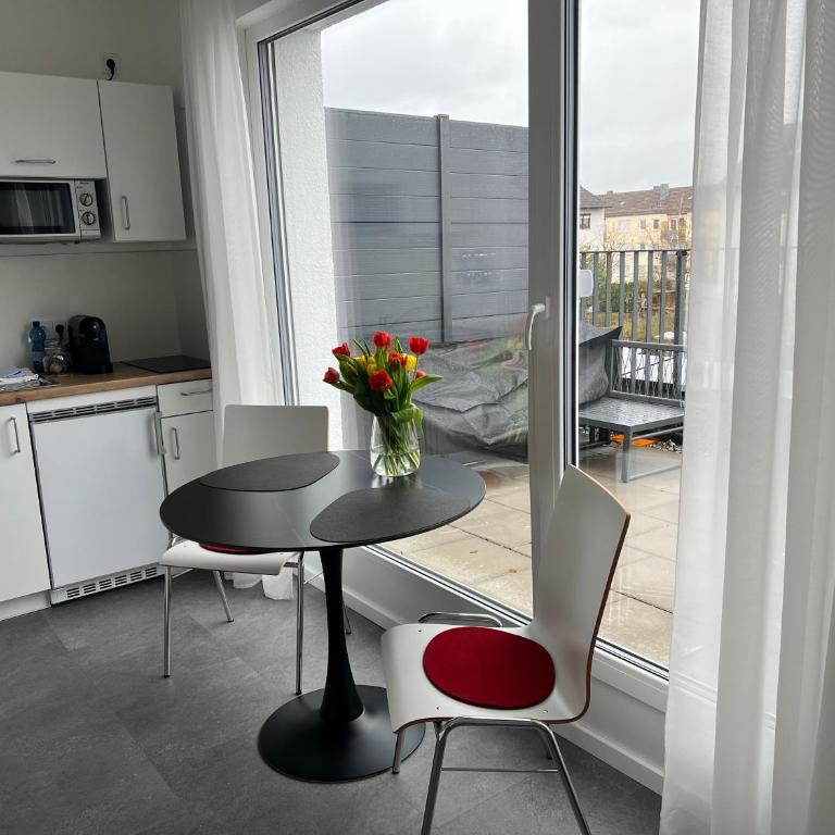 Comfort City Living - Apartment mit 1 Schlafzimmer - 3