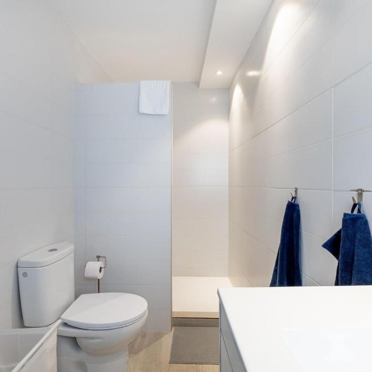 Atico Vega Penthouse - Apartamento de 2 dormitorios - 23