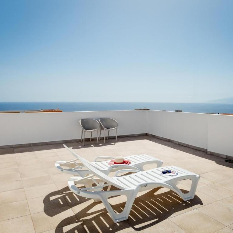 Atico Vega Penthouse - Apartamento de 2 dormitorios - 25