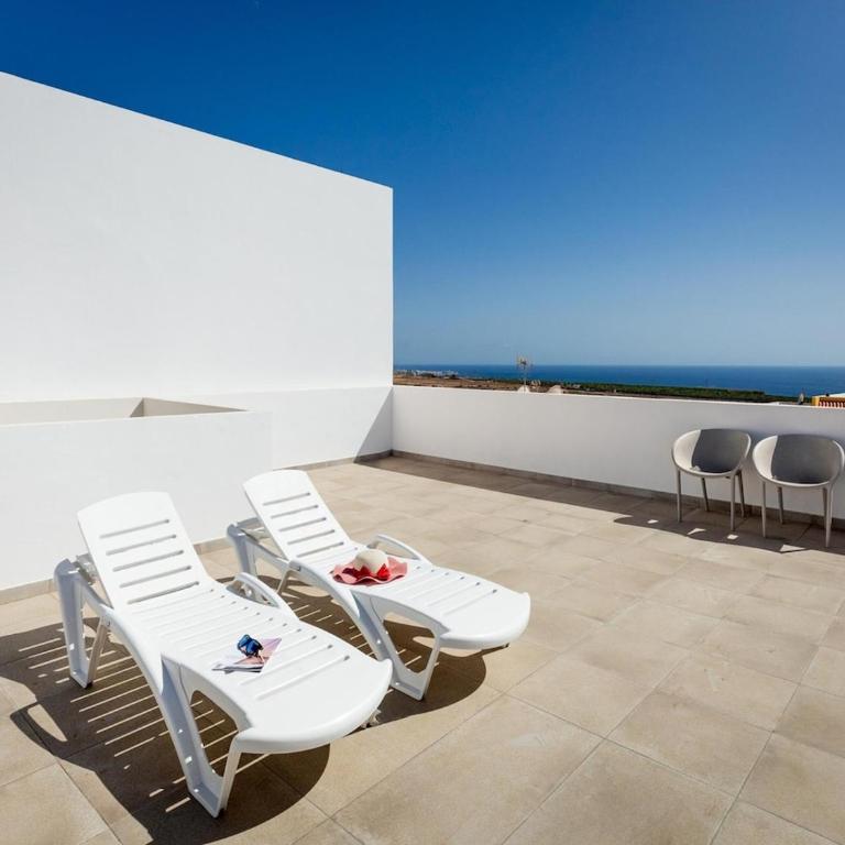 Atico Vega Penthouse - Apartamento de 2 dormitorios - 26