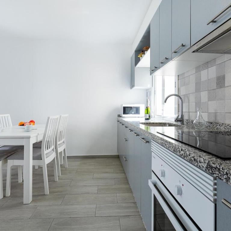 Atico Vega Penthouse - Apartamento de 2 dormitorios - 31