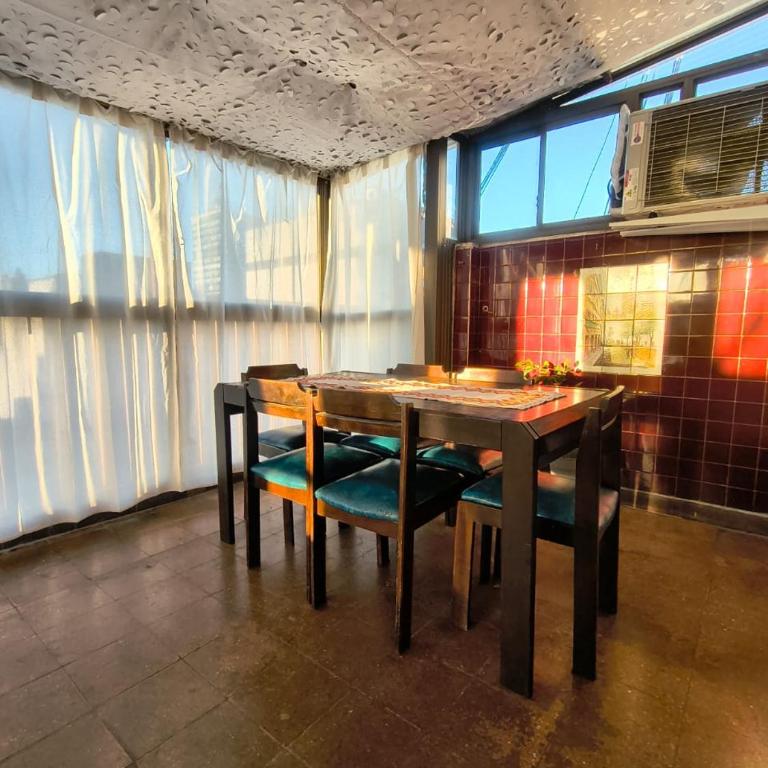 Stunning Obelisco View for 6 pax - Apartamento de 3 dormitorios con vistas - 32