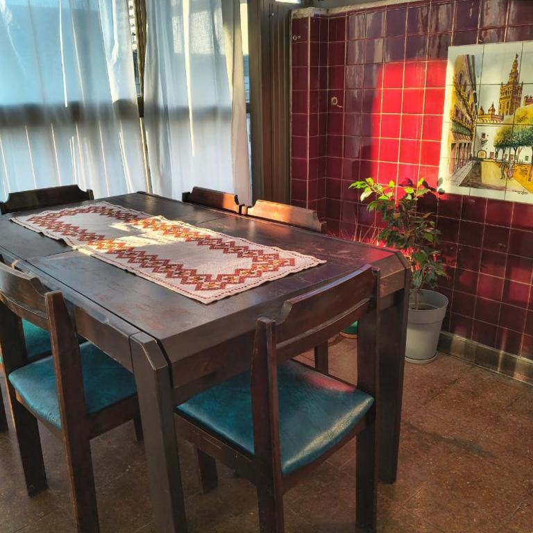 Stunning Obelisco View for 6 pax - Apartamento de 3 dormitorios con vistas - 6