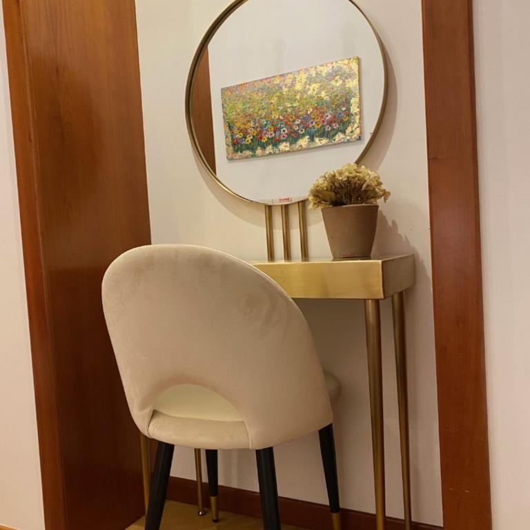 Karisma Suites - Appartamento con 3 Camere da Letto - 10