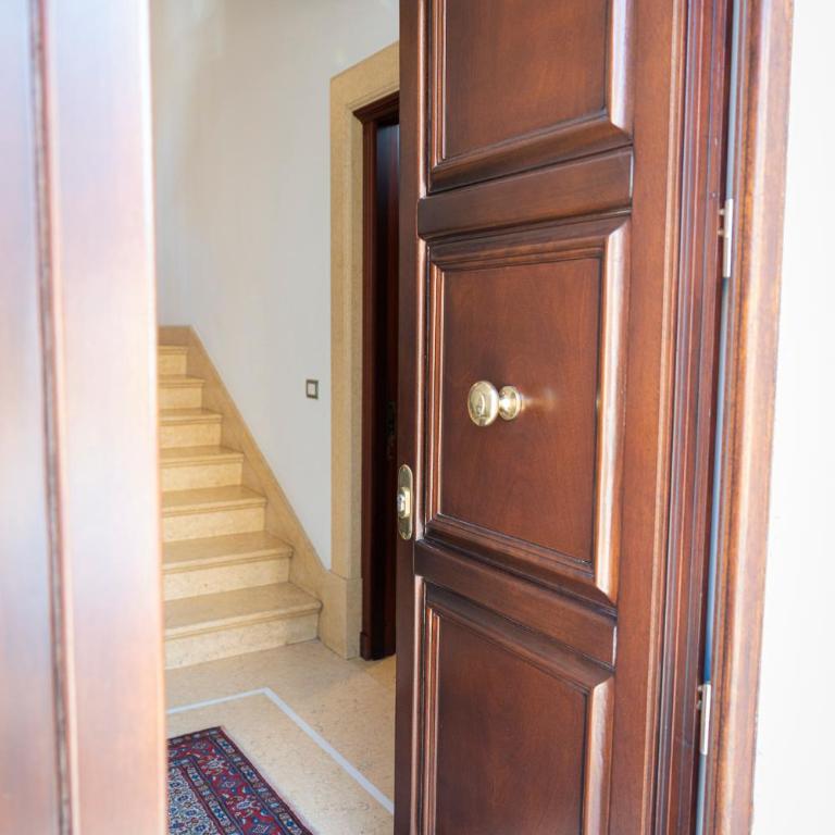 Angelini Home - Casa con 1 Camera da Letto - 10