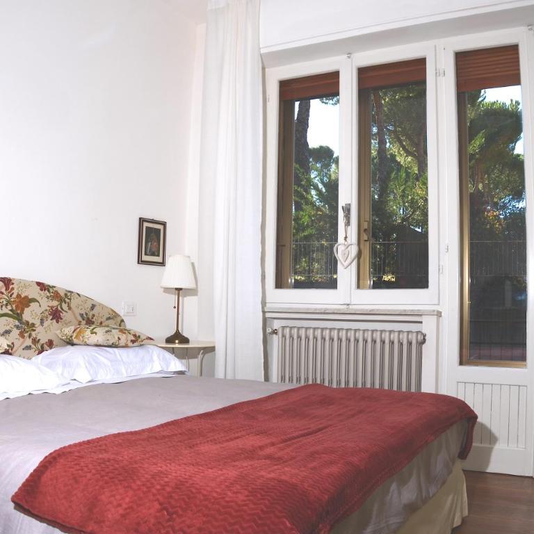 Theia Apartment - Appartamento con Balcone - 5