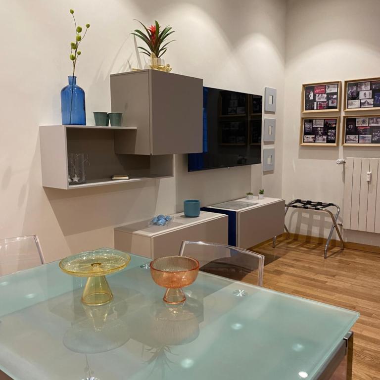 Casa Cherie - Appartamento con 1 Camera da Letto - 1